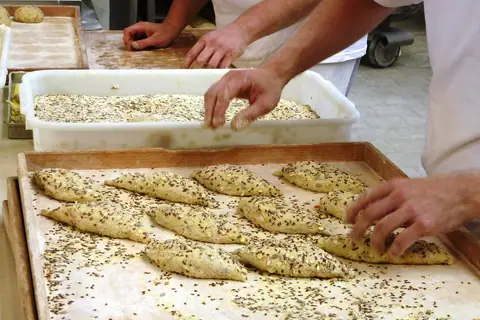 Cottage Bakery photo 2